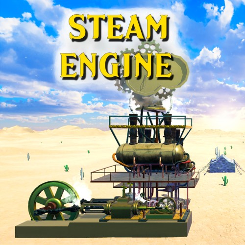 Steam Engine