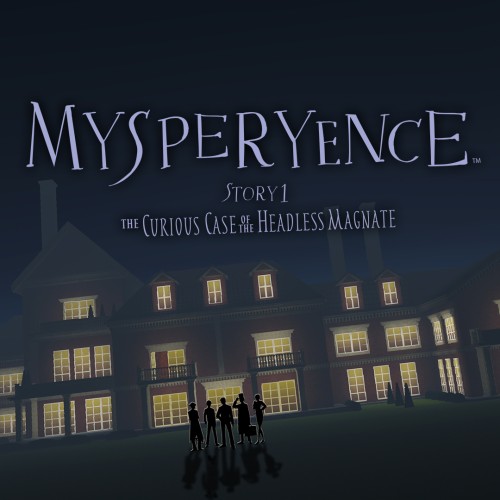 MYSPERYENCE Story 1: The Curious Case of the Headless Magnate