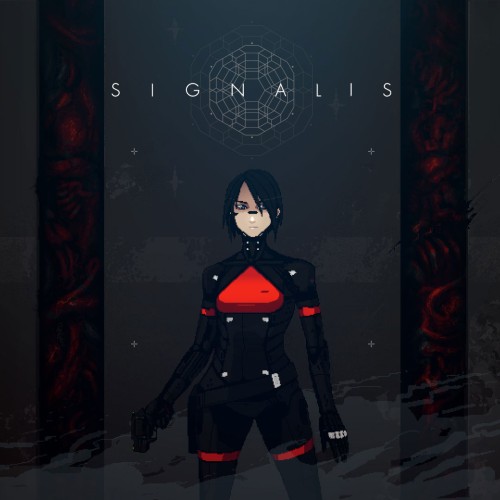 SIGNALIS