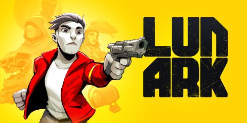 LUNARK