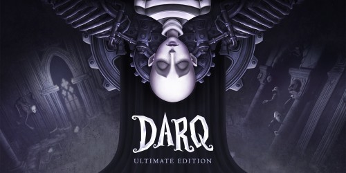 DARQ Ultimate Edition