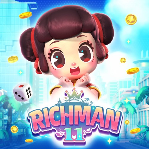 RichMan 11
