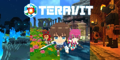 TERAVIT