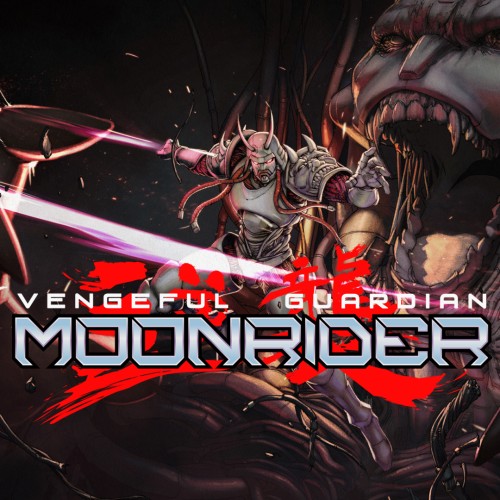 Vengeful Guardian: Moonrider