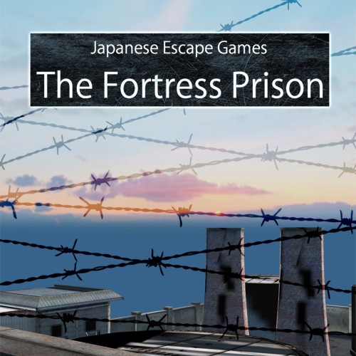 Japanese Escape Games The Fortress Prison