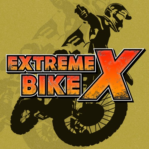 EXTREME BIKE X