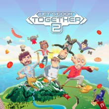 Let's Cook Together 2
