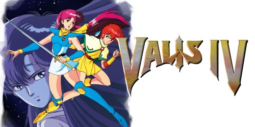 VALIS IV