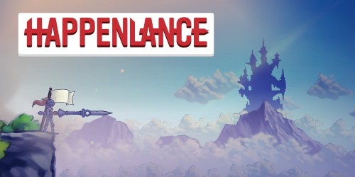 Sir Happenlance