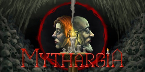 Mythargia
