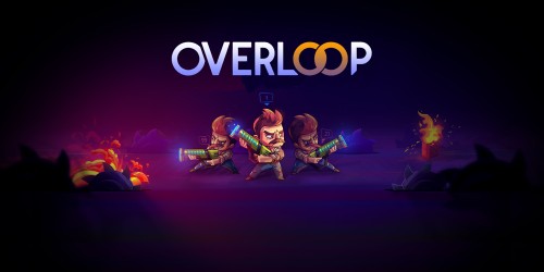 Overloop