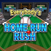 Everybody's Home Run Rush