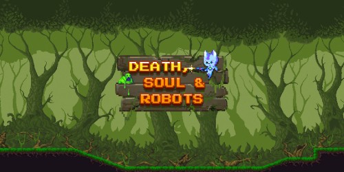 Death, Soul & Robots