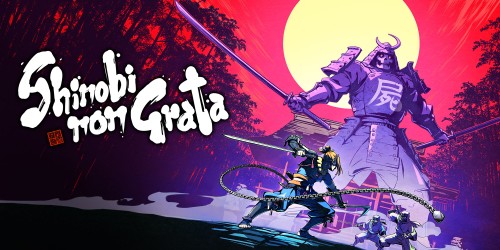 SHINOBI NON GRATA