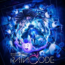 Master Detective Archives: RAIN CODE