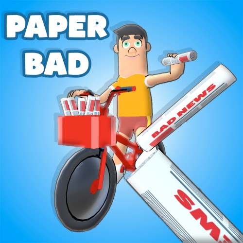 Paper Bad