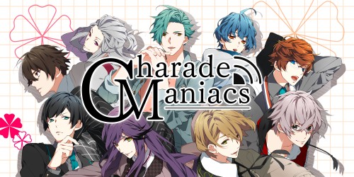 Charade Maniacs