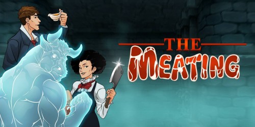 The Meating