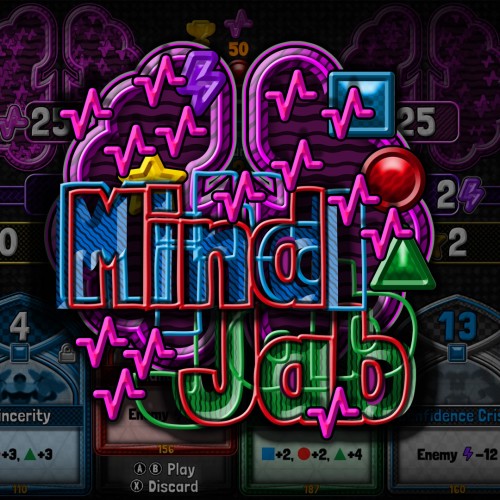 Mind Jab