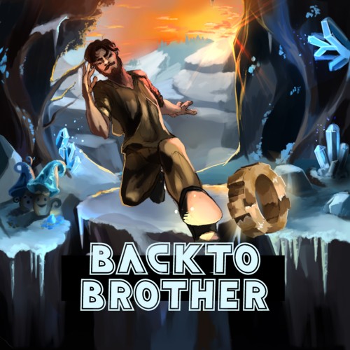 Back To Brother