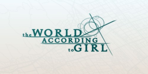 the World According to Girl