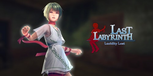 Last Labyrinth -Lucidity Lost-