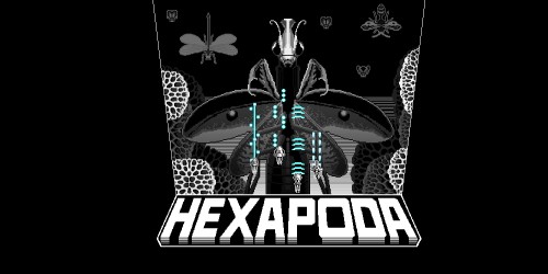 HEXAPODA