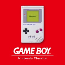 Game Boy – Nintendo Classics
