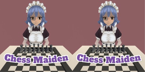 Chess Maiden