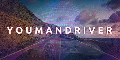 Youmandriver