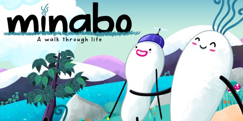 Minabo - A walk through life