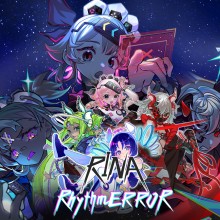 RINA:RhythmERROR