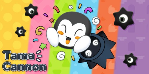 Tama Cannon