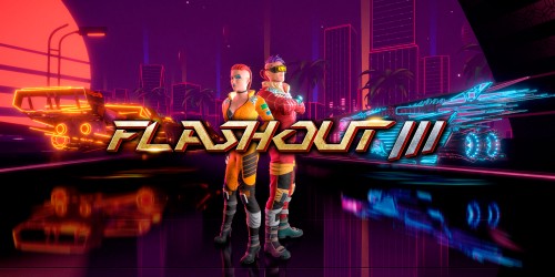 FLASHOUT 3