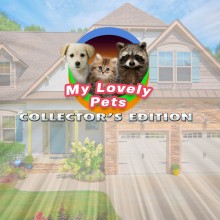 My Lovely Pets Collector's Edition