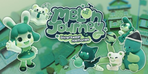 Melon Journey: Bittersweet Memories