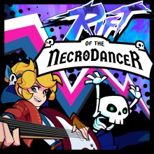 Rift of the NecroDancer