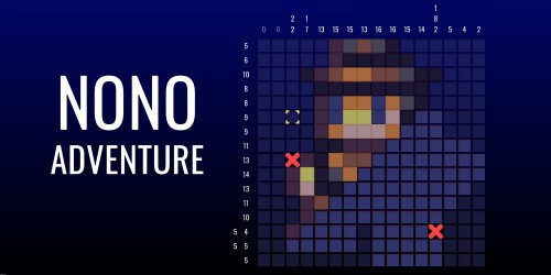 NONO ADVENTURE