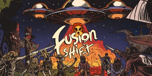 Fusion SHIFT