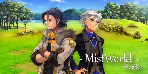 MistWorld the after