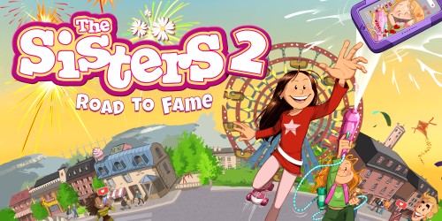 The Sisters 2 - Road to Fame