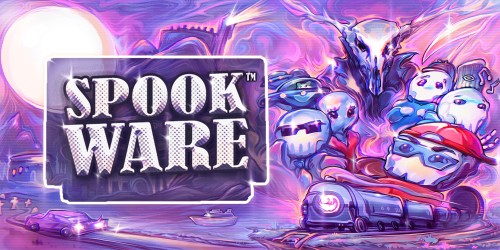 SPOOKWARE