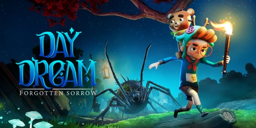 Daydream: Forgotten Sorrow