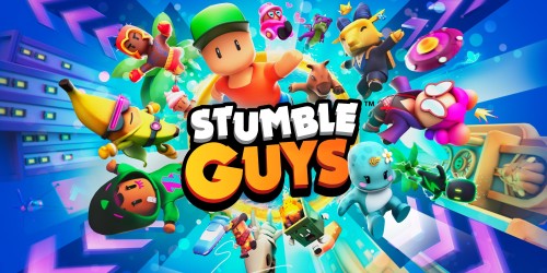 Stumble Guys 