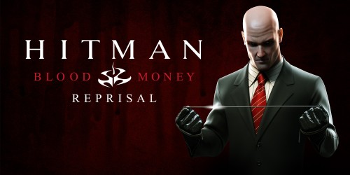 Hitman: Blood Money — Reprisal
