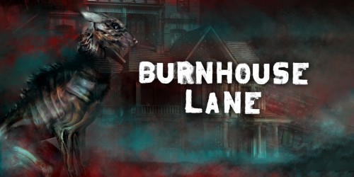 Burnhouse Lane