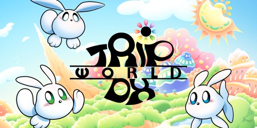Trip World DX