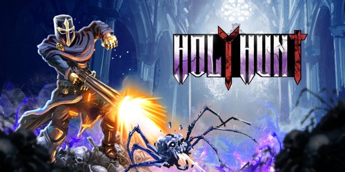 HOLYHUNT