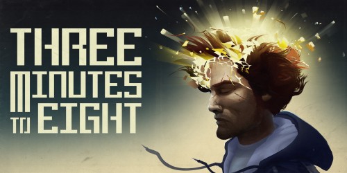 Three Minutes To Eight