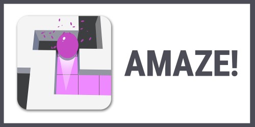 AMAZE!